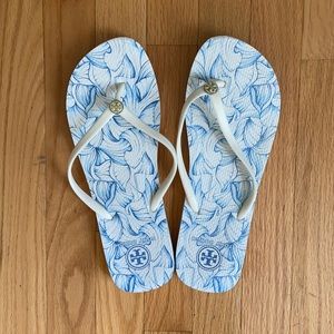 Tory Burch Flip Flops